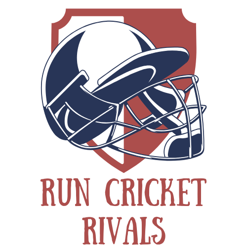 runcricketrivals.com